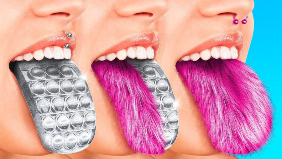 تفریحی و سرگرمی 123go چالش ارا...