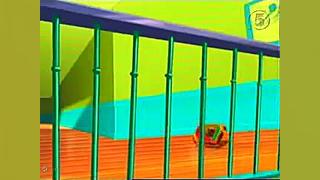 کارتونی اوگی و سوسک ها