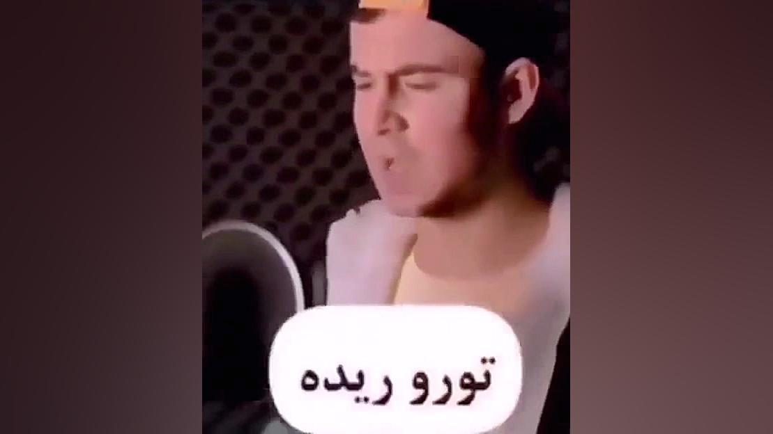 خیلی خنده داره حتما ببینید