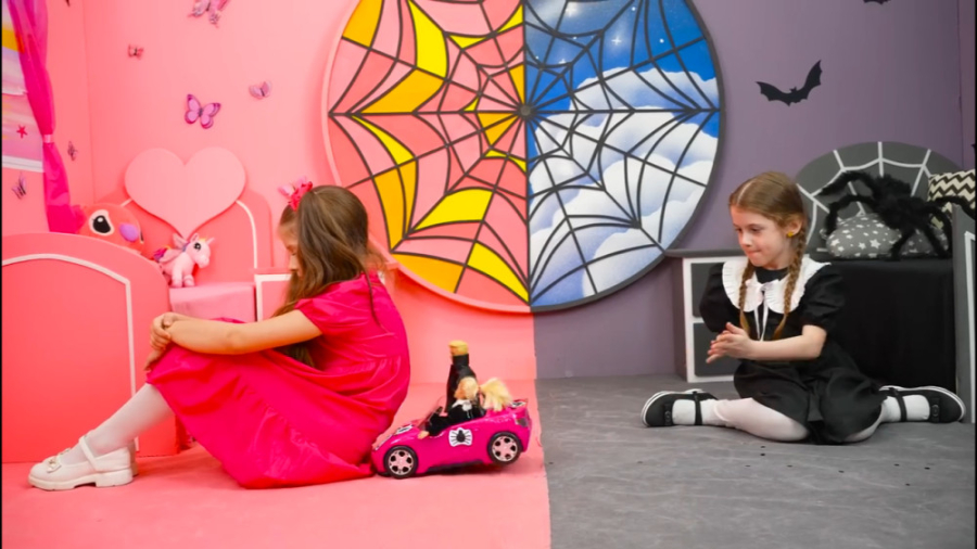 برنامه کودک اوا براوو به زبان...