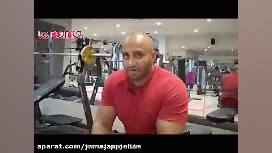 تیزر فیلم وقتی موج مرا گرفت...