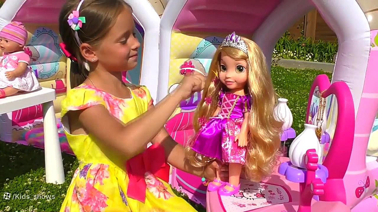 برنامه کودک پرنسس سوفیا  پرنسس...