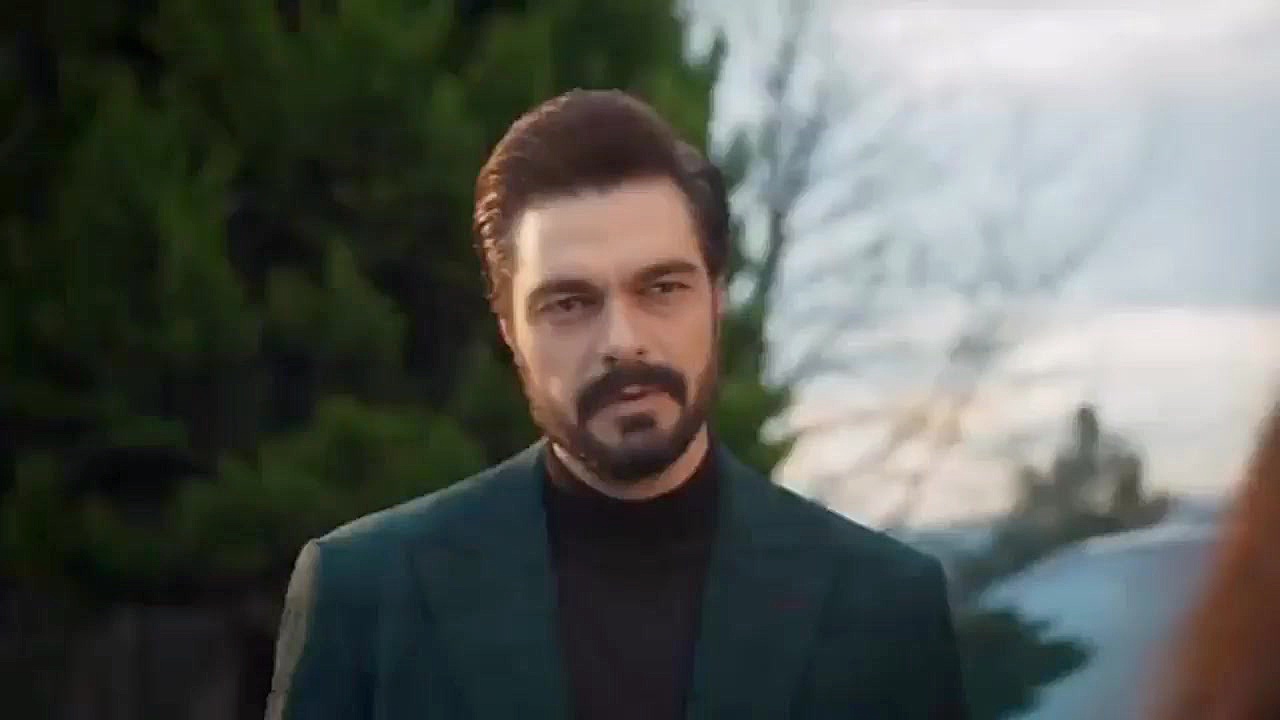 سریال ترکی امانت قسمت ۵۲۸ با ز...