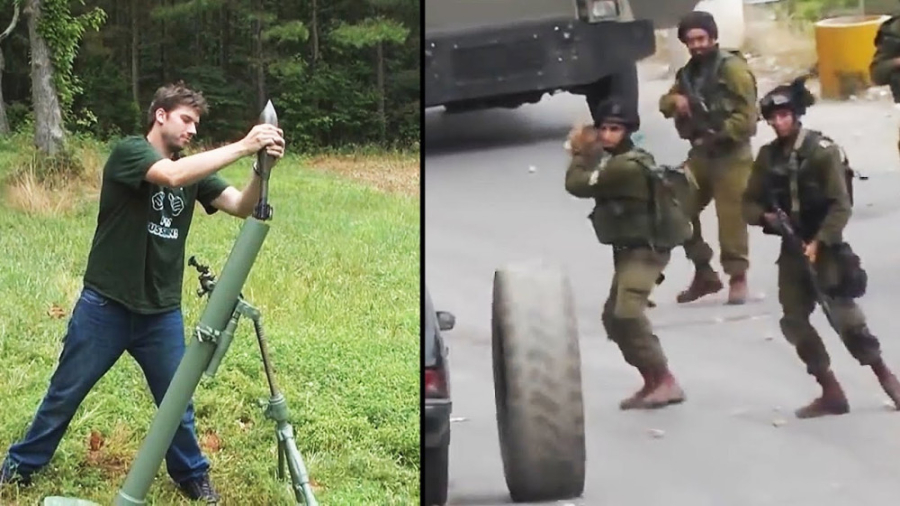 وقتی همه چیز طبق برنامه نظامی...