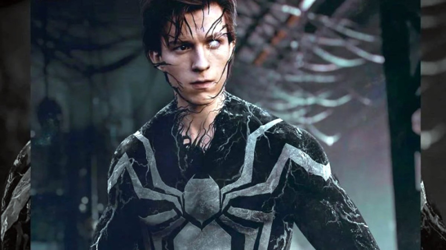 تیزر تریلر لو رفته فیلم اسپاید...