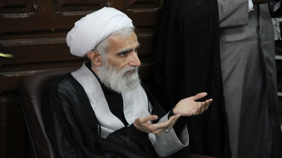 ابراهیم رئیسی دیگر فرصتی ندارد...