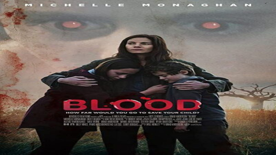 فیلم خون 2022 (دوبله فارسی) - blood زمان6524ثانیه