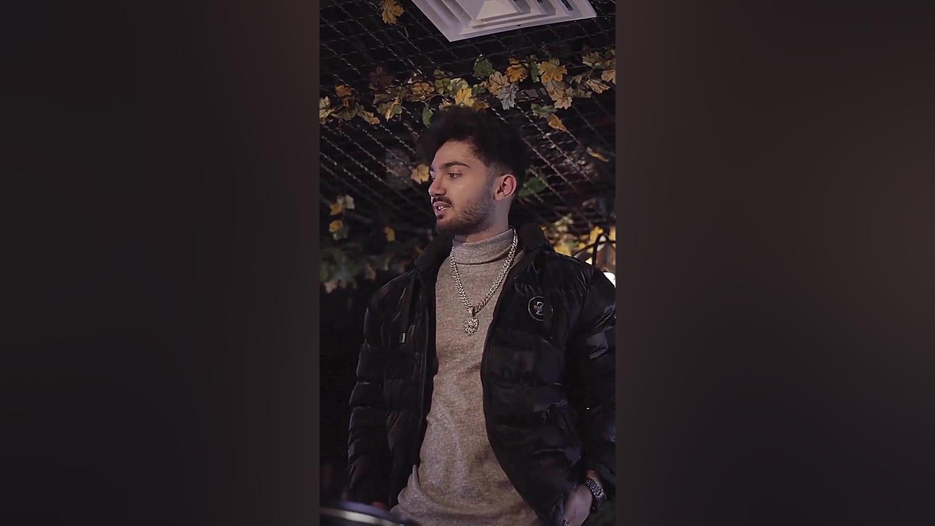 مانی و سپیده [دابسمش]