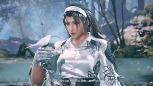 تریلر گیم پلی بازی Tekken 8 با...