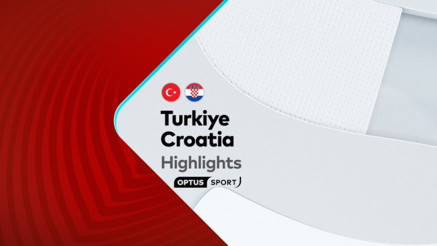 ترکیه ۰ ۲ کرواسی | خلاصه بازی...