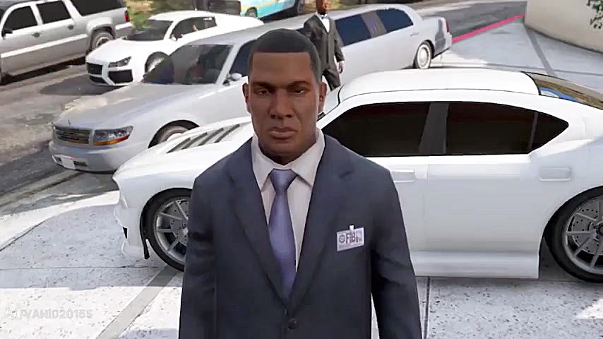 توی جی تی ای وی عضو اف بی ای ش...