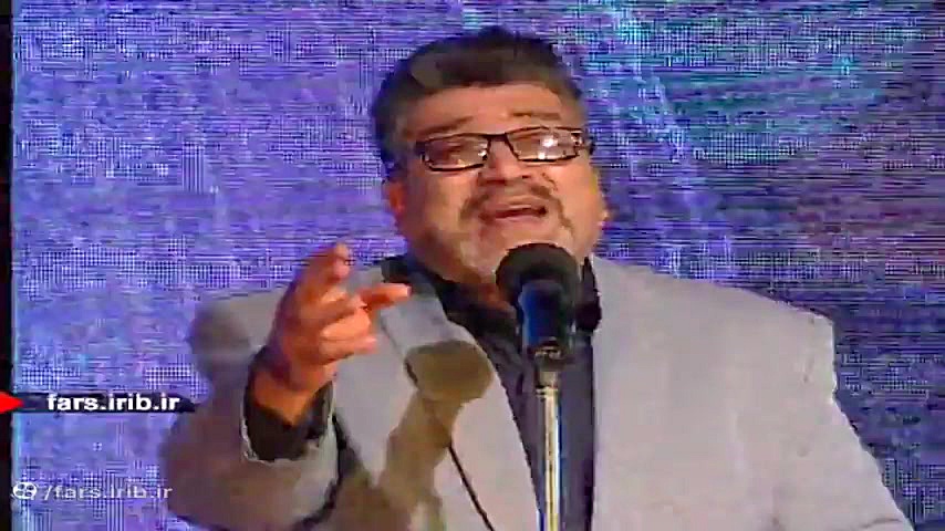 یه ترانه شاد شاد محلی دارم برا...