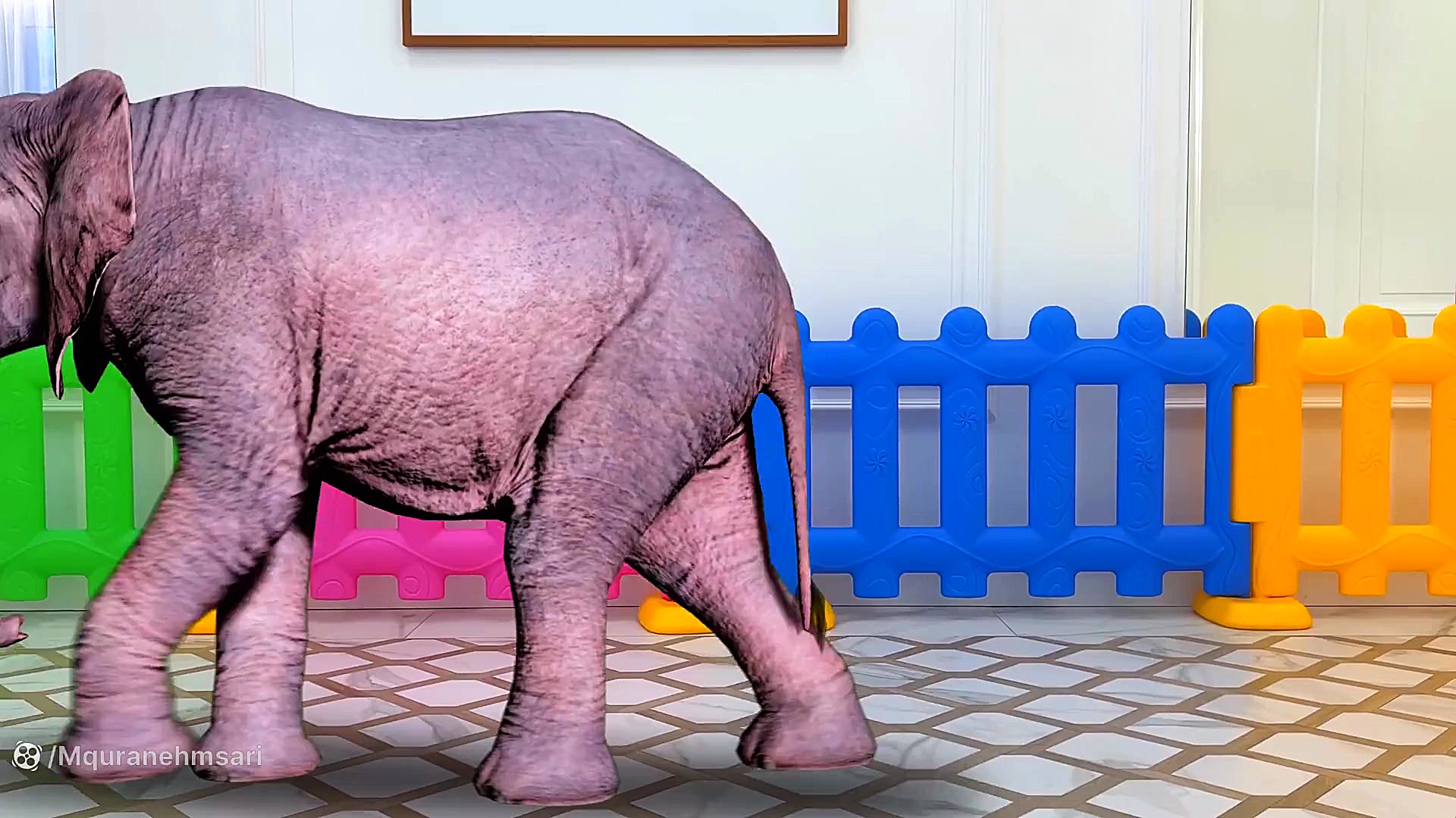 سنیا و نیکی  داستان بچها در مو...