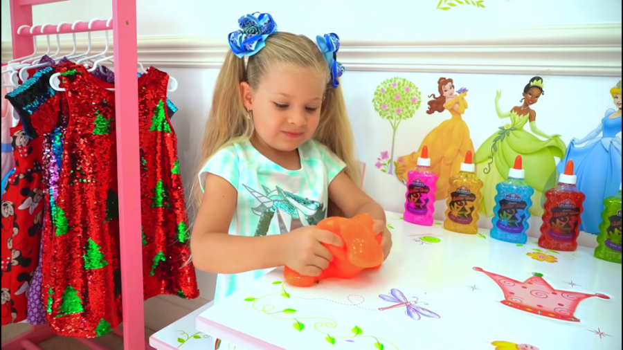 برنامه کودک دیانا و روما جدید...