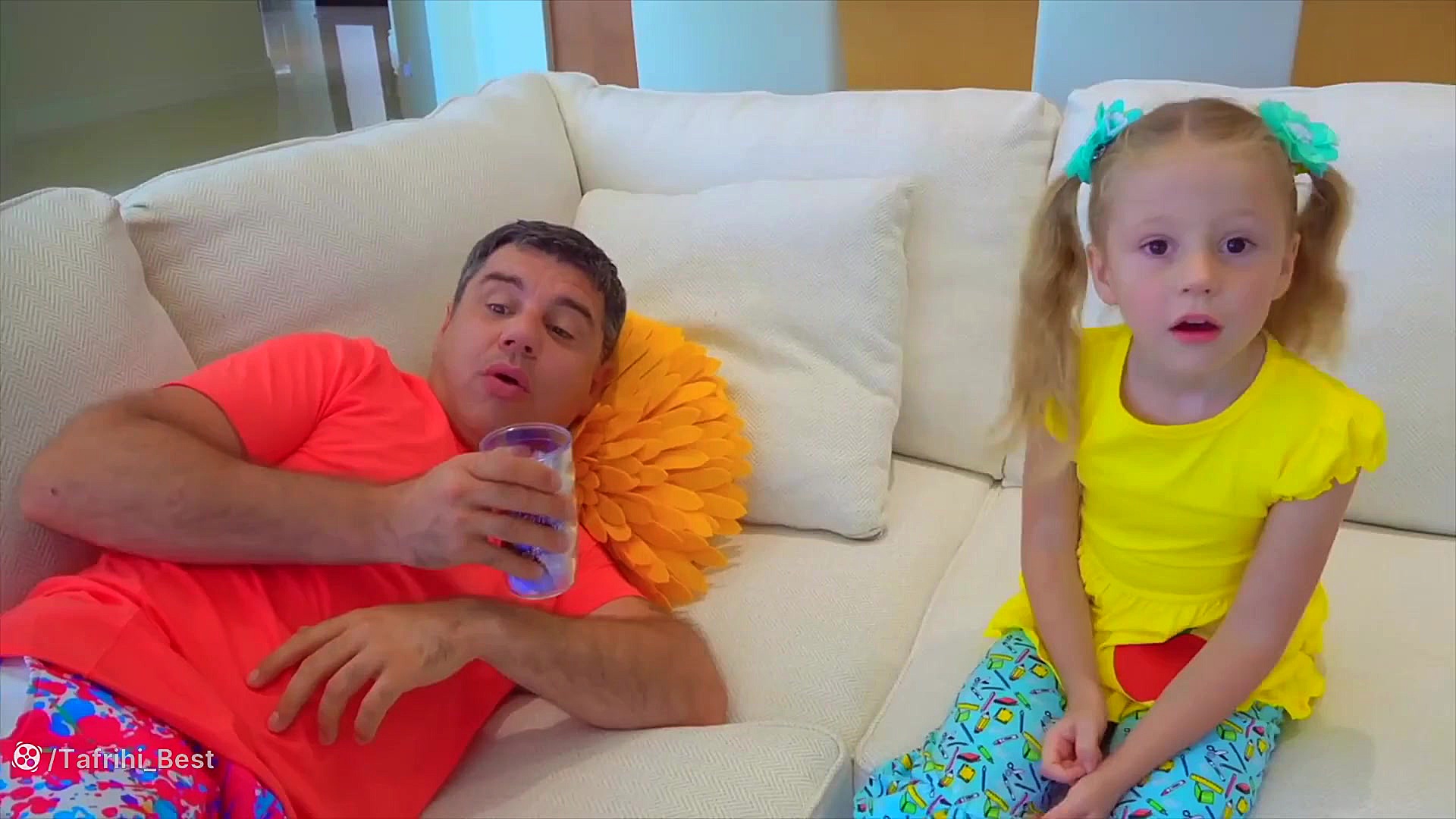 برنامه کودک ناستیا آهنگ های نا...