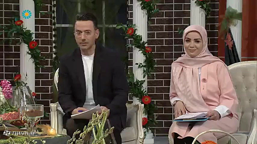 &laquo; نسیم نوروزی &raquo; ،...