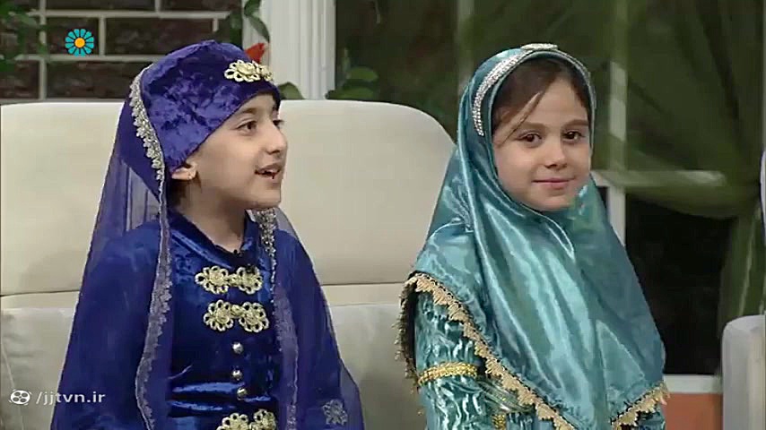 &laquo; نسیم نوروزی &raquo; ،...