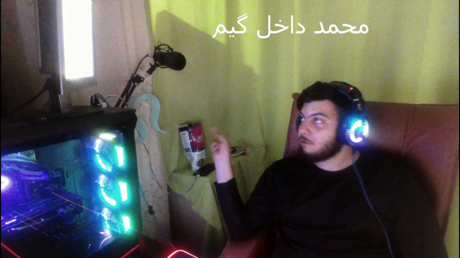 سام صابری و محمد جوین mohammad...