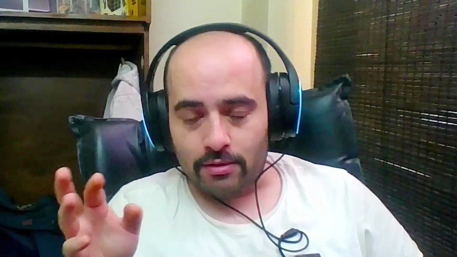 کی با من کل کل کرد ؟ | RLCraft...