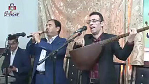 عاشیق یونس میرزایی
