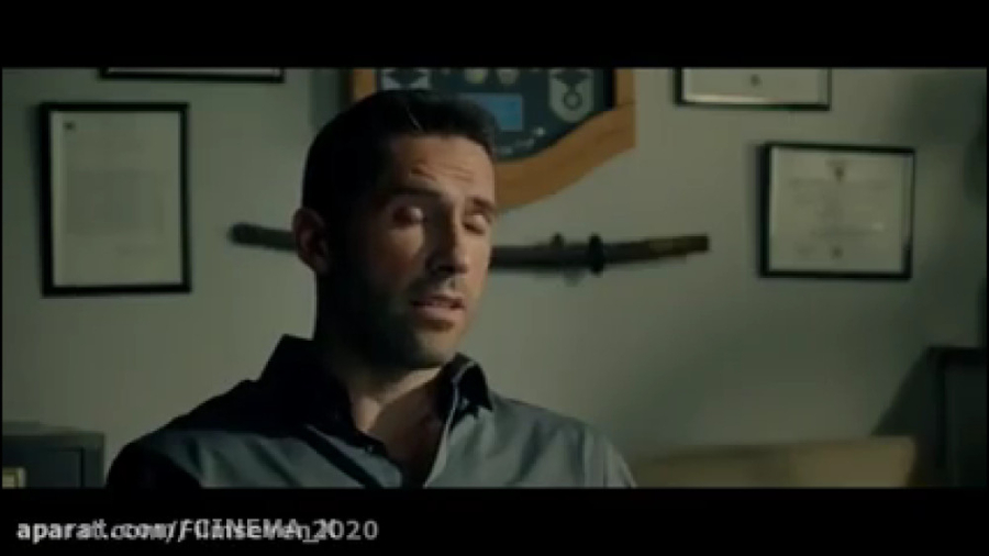 فیلم سینمایی شرخر ۱ با دوبله فارسی | The Debt Collector 1 زمان5300ثانیه