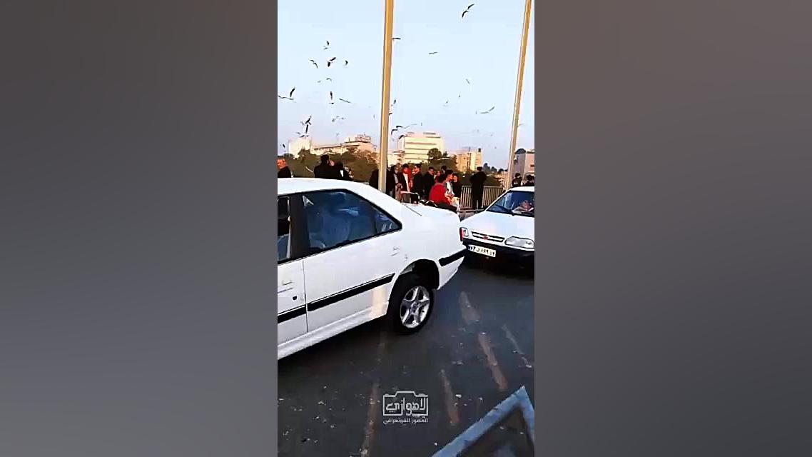 ارد الحگ الغنامه