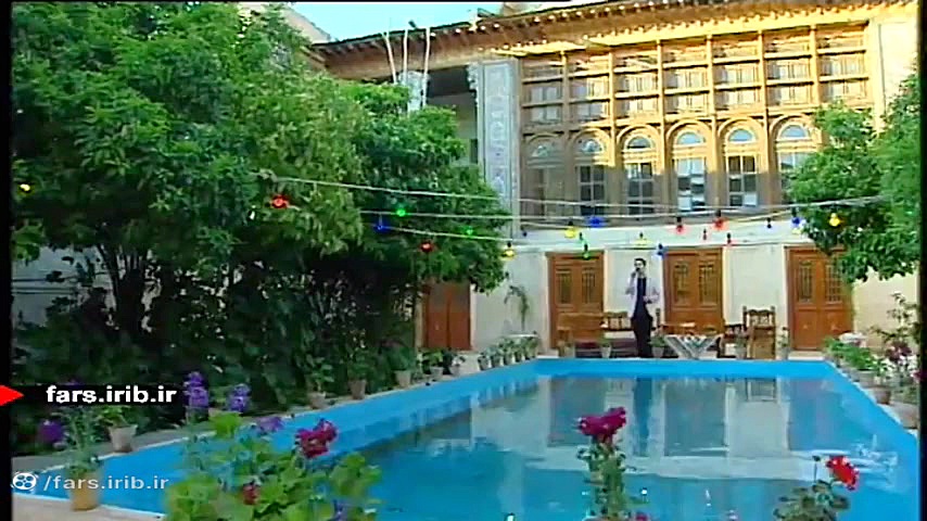 ترانه دلنشین &quot; هم صدا &qu...