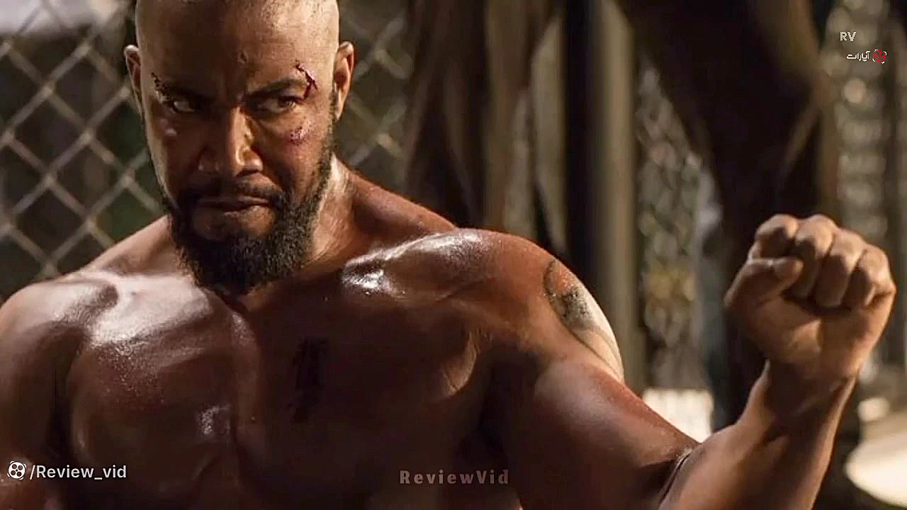 معرفی فیلم اکشن ، ورزشی | تسلی...