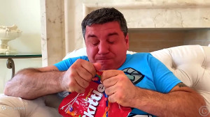 ناستیاشو  ناستیا استیسی