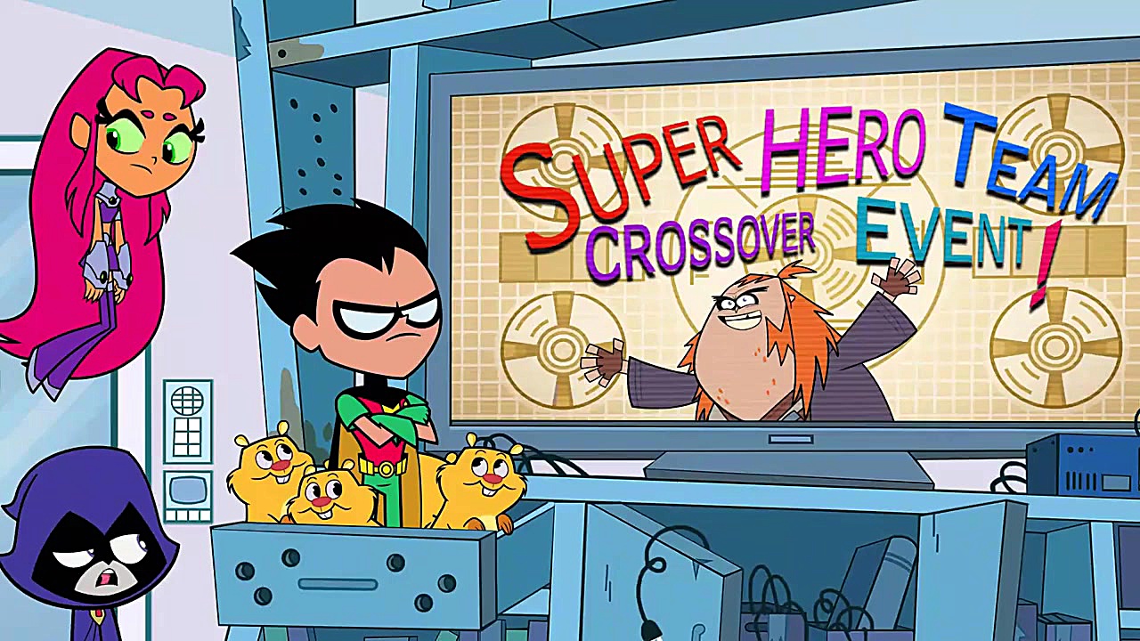 تیتان ها به پیش