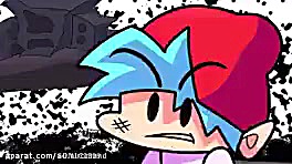 friday night funkin |مود agoti