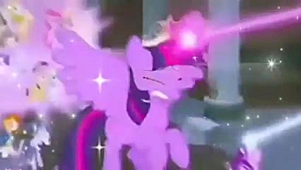 ویدیویی زیبا از جادوی پرنسس تو...