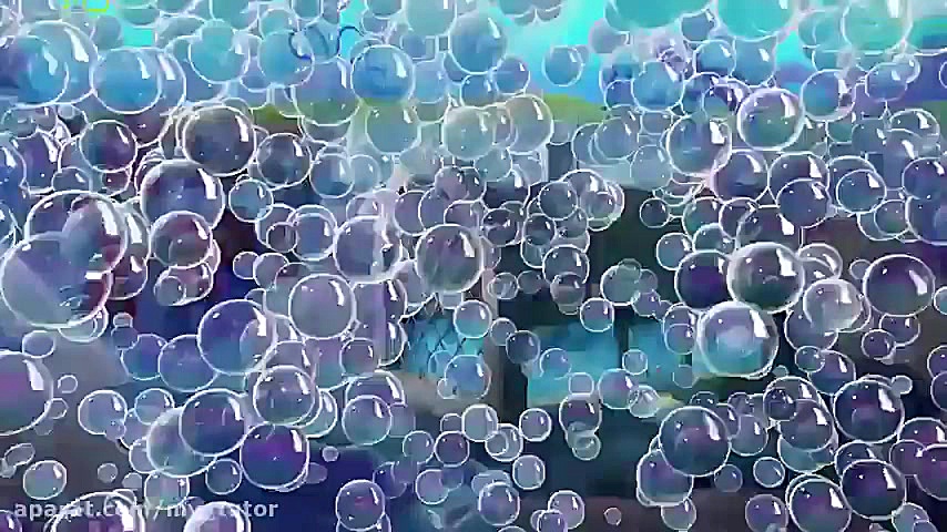 انیمیشن باب اسفنجی