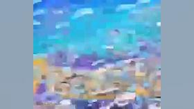 سم جدید شرک چیپس میخوره