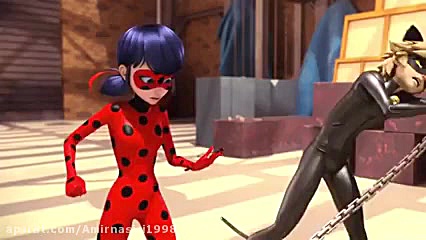 مرگ دختر کفشدوزکی