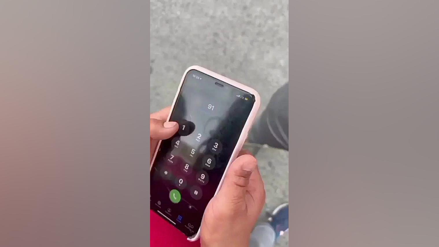 یک عدد سم زیر ۱ دقیقه