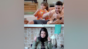 طنز جدید و خندهدار سارا طاهری...