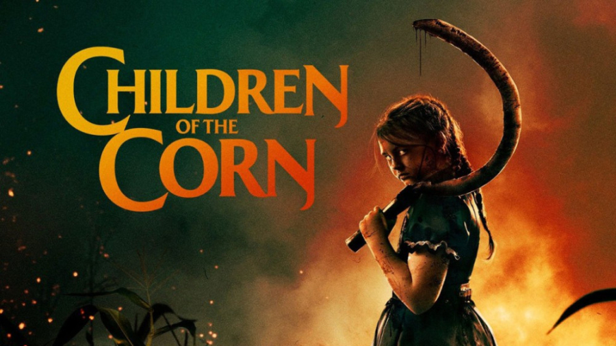 فیلم کودکان ذرت Children of the Corn 2020 زیرنویس فارسی زمان5394ثانیه
