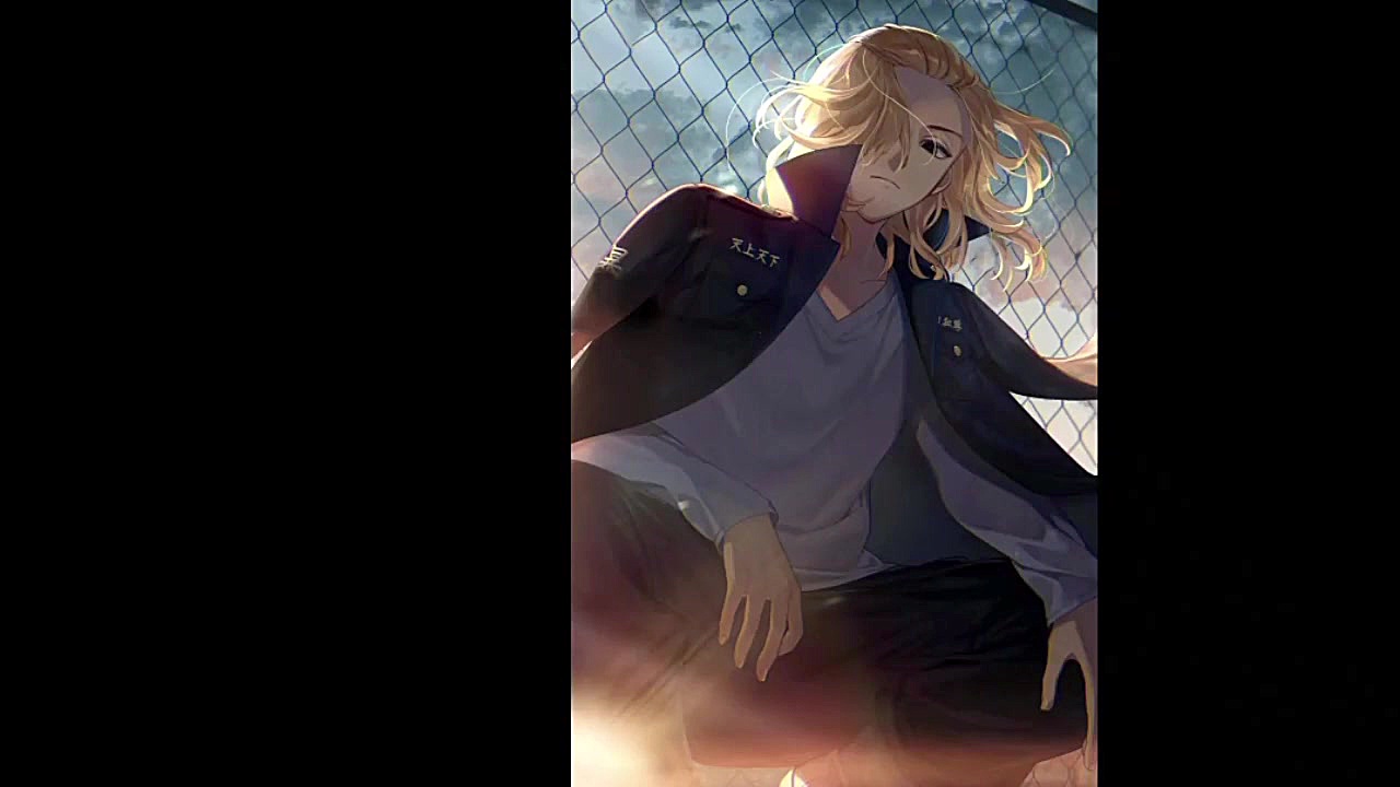 میکس خیلی خفن از کاراکتر زیبا...