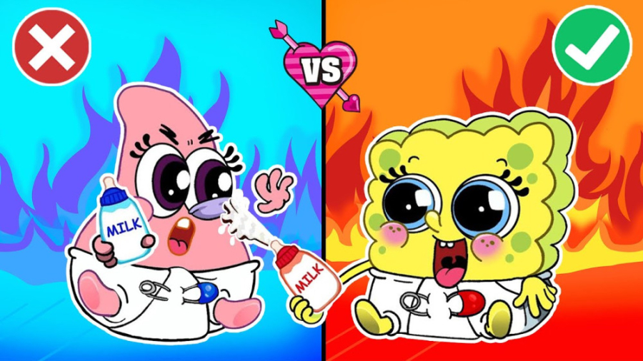 اتاق سرد یخی و اتاق داغ آتشی ک...