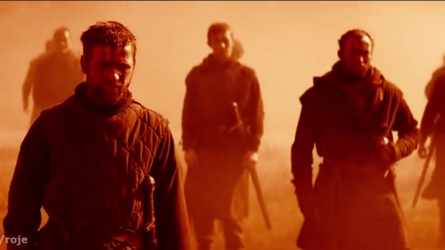 فیلم سینمای مکبث اثر جاودانه ش...