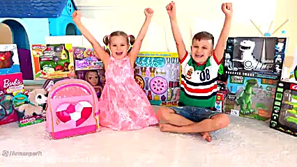 کارتون دیانا و روما این قسمت م...