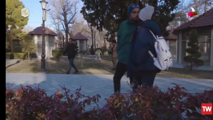 فیلم| گاف عجیب صداوسیما؛ ماجرا...