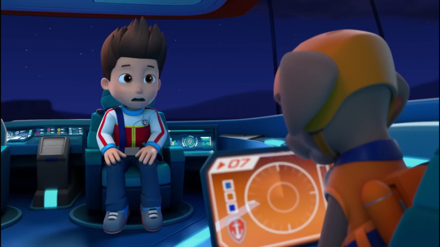 سگهای نگهبان به زبان ایتالیایی...