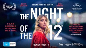 فیلم شب دوازدهم The Night of t...