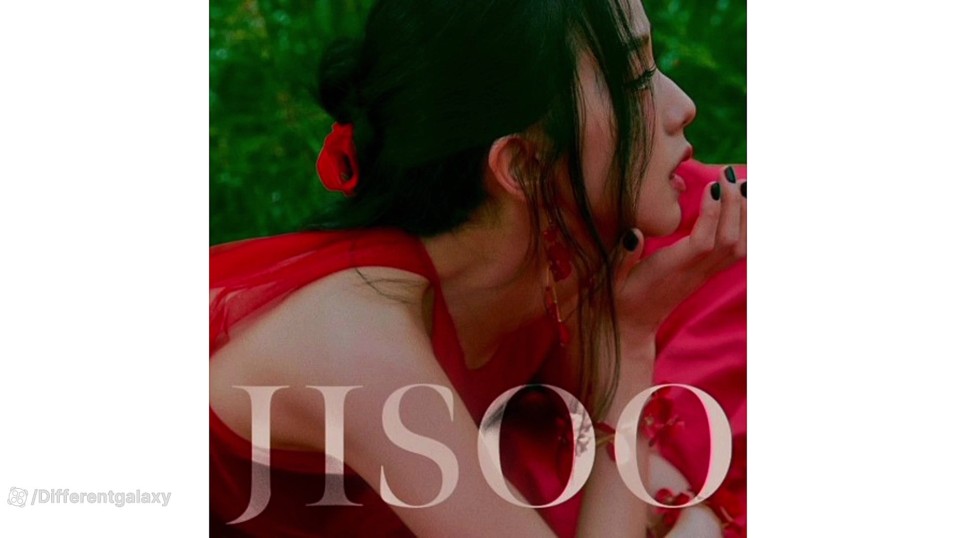 اهنگ all eyes on me از جیسو (...