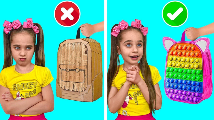 برنامه کودک دنی و ایوا :: ماجر...