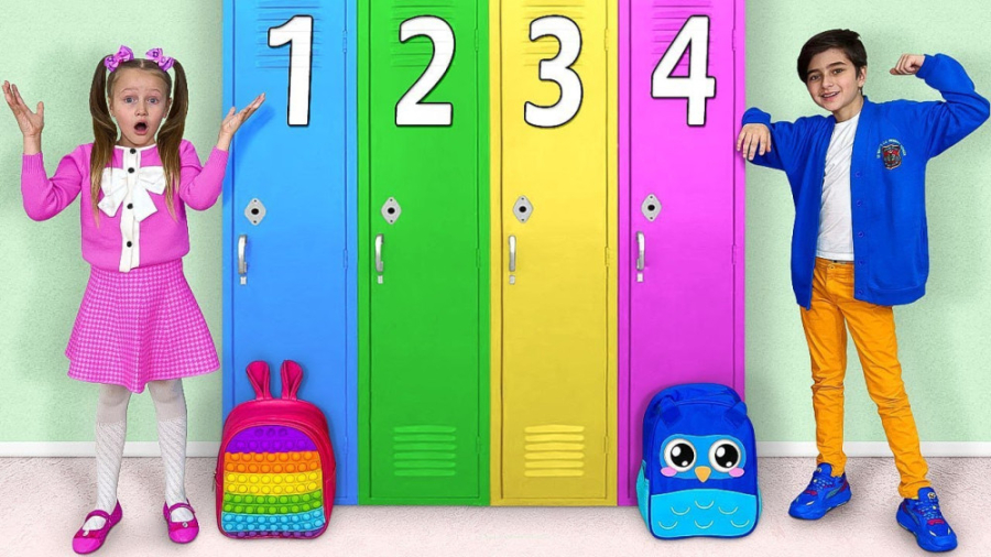 برنامه کودک دانا و دنی  بازیگو...