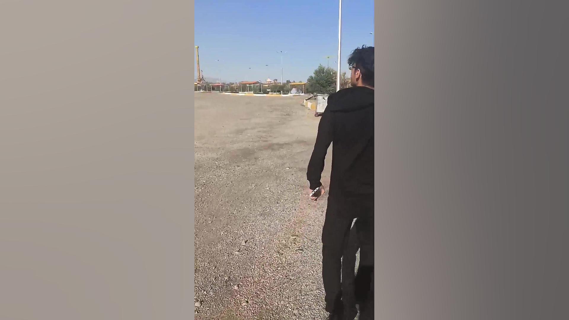 ولاگ رفتن به زنجان