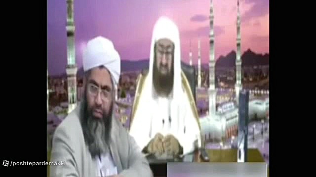 افشاگری برادر مولانا عبدالعزیز...